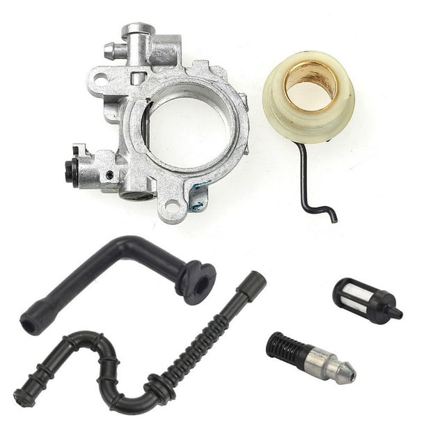 Carburetor Fuel Line Filter for Stihl MS290 MS310 MS390 /& Wrench Bar Nut